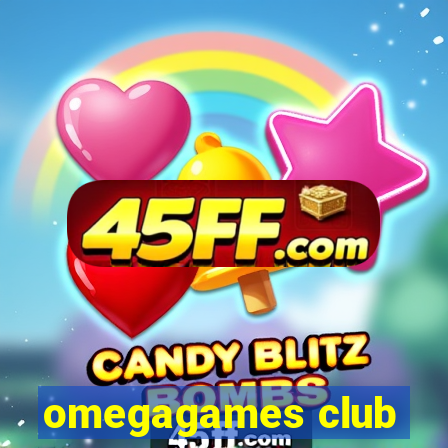 omegagames club